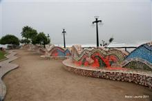 Jardín de los enamorados